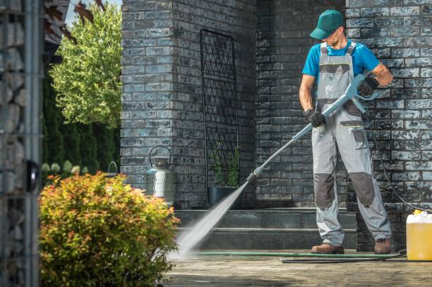Best Playground Equipment Cleaning  in Vamo, FL