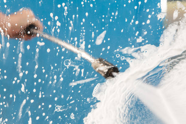 Winterizing Services in Vamo, FL