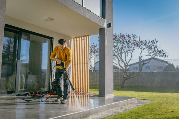 Best Parking Lot and Garage Cleaning  in Vamo, FL